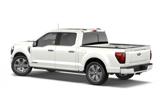 2026 Ford F-150® External Image 3